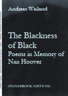 Weiland / Youssef |  The Blackness of Black | Buch |  Sack Fachmedien