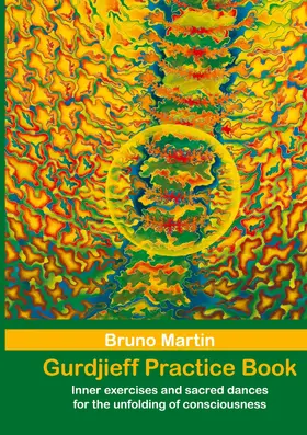 Martin |  Gurdjieff Practice Book | eBook | Sack Fachmedien