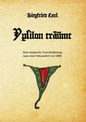 Carl |  Ypsilon träumt | eBook | Sack Fachmedien