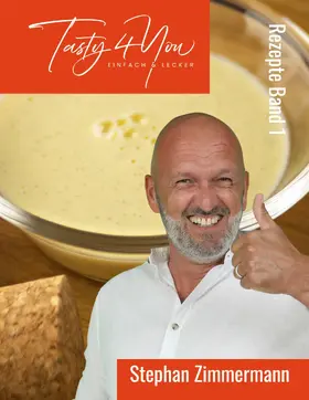 Zimmermann |  Tasty 4 You | eBook | Sack Fachmedien