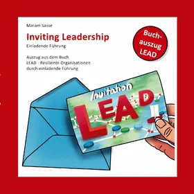 Sasse |  Inviting Leadership | eBook | Sack Fachmedien