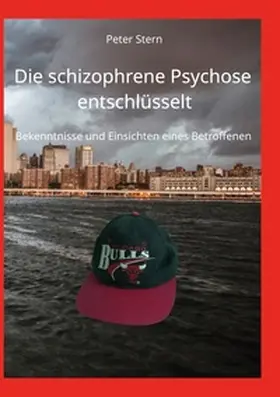 Stern |  Die schizophrene Psychose entschlüsselt | Buch |  Sack Fachmedien