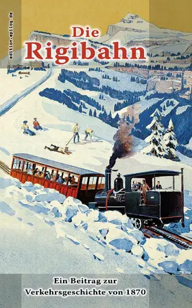 Hoppe |  Die Rigibahn | eBook | Sack Fachmedien