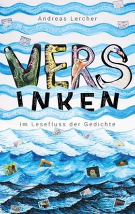 Lercher |  VERSinken | Buch |  Sack Fachmedien