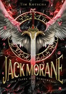 Kotscha |  Jack Morane | eBook | Sack Fachmedien