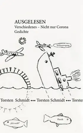Schmidt |  Ausgelesen. Verschiedenes - Nicht nur Corona | Buch |  Sack Fachmedien