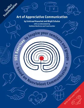 Schulze / Kauschat |  Art of Appreciative Communication | eBook | Sack Fachmedien