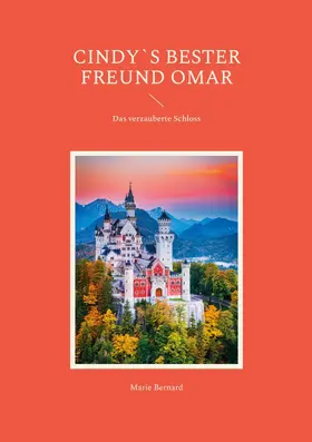 Bernard |  Cindy`s bester Freund Omar | eBook | Sack Fachmedien