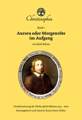 Böhme / Weber |  Aurora oder Morgenröte im Aufgang | Buch |  Sack Fachmedien