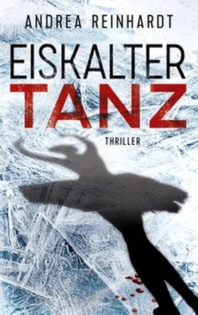 Reinhardt |  Eiskalter Tanz | Buch |  Sack Fachmedien