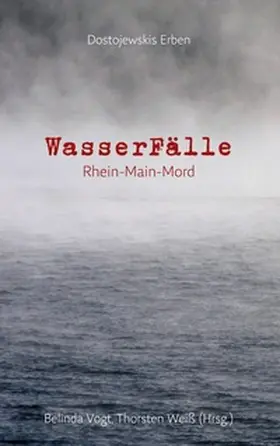 Vogt / Weiß |  WasserFälle | Buch |  Sack Fachmedien