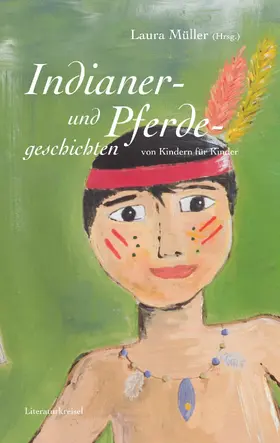Müller |  Pferde- und Indianergeschichten | eBook | Sack Fachmedien