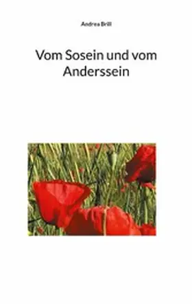 Brill |  Vom Sosein und vom Anderssein | eBook | Sack Fachmedien