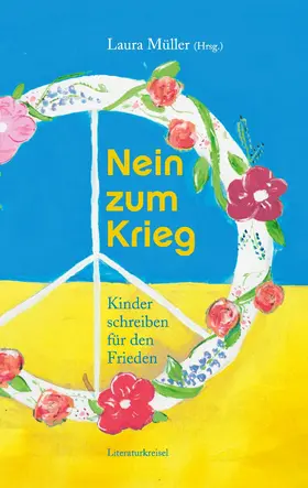 Müller |  Nein zum Krieg | eBook | Sack Fachmedien
