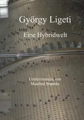 Stahnke |  György Ligeti | eBook | Sack Fachmedien