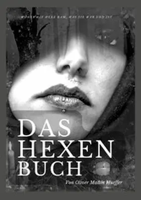 Hueffer |  Das Hexenbuch | eBook | Sack Fachmedien