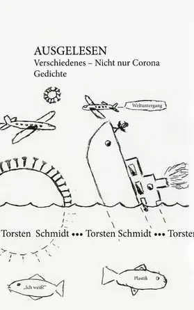 Schmidt |  Ausgelesen. Verschiedenes - Nicht nur Corona | eBook | Sack Fachmedien