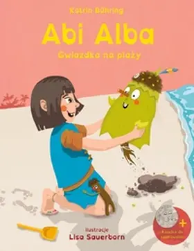 Bühring |  Abi Alba - Gwiazdka na plazy | Buch |  Sack Fachmedien