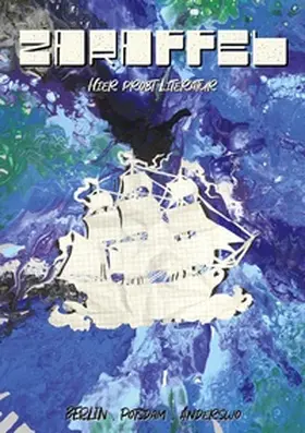 C. / Chachali / Eising |  ZARAFFEL 4 | Buch |  Sack Fachmedien