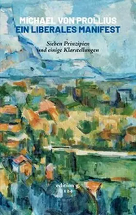 Prollius |  Ein liberales Manifest | eBook | Sack Fachmedien