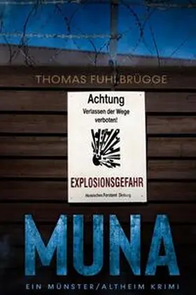 Fuhlbrügge |  Muna | Buch |  Sack Fachmedien
