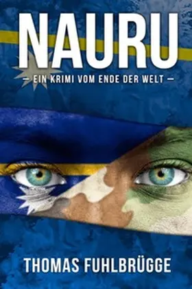 Fuhlbrügge |  Nauru | Buch |  Sack Fachmedien