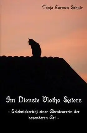 Schulz |  Im Dienste Vlotho Exters | Buch |  Sack Fachmedien