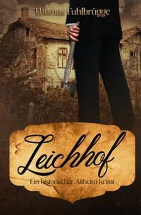 Fuhlbrügge |  Leichhof | Buch |  Sack Fachmedien