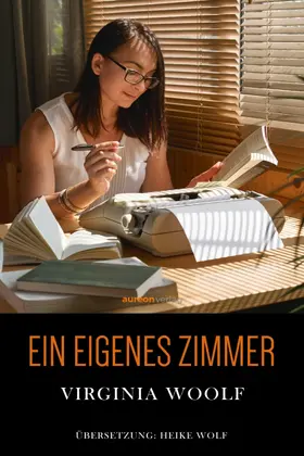 Woolf |  Ein eigenes Zimmer | eBook | Sack Fachmedien