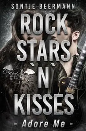 Beermann |  Angels and Demons / Rockstars `n` Kisses - Adore Me | Buch |  Sack Fachmedien