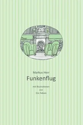 Herr |  Funkenflug | Buch |  Sack Fachmedien