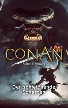 Howard / Werner |  Conan | eBook | Sack Fachmedien