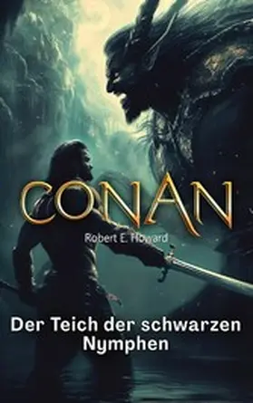 Howard / Werner |  Conan | eBook | Sack Fachmedien