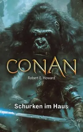 Howard / Werner |  Conan | eBook | Sack Fachmedien