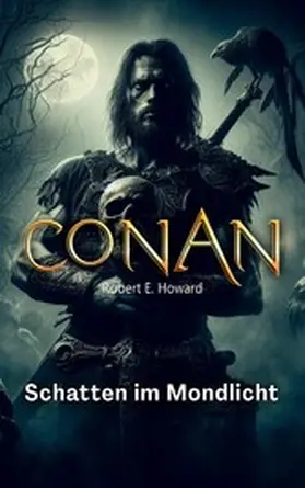 Howard / Werner |  Conan | eBook | Sack Fachmedien