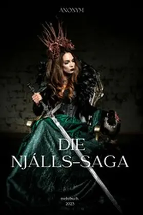 Anonym / Verlag |  Die Njálls-Saga | eBook | Sack Fachmedien