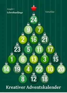 Klee |  Adventskalender | eBook | Sack Fachmedien
