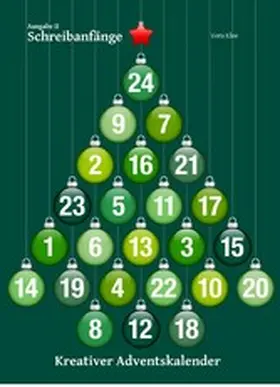 Klee |  Adventskalender | eBook | Sack Fachmedien