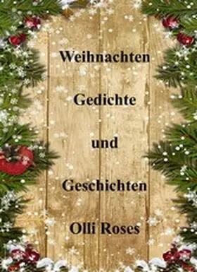 Roses |  Weihnachten | eBook | Sack Fachmedien