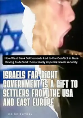 Duthel |  HEINZ DUTHEL: STAATSRÄSON | eBook | Sack Fachmedien