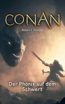 Werner |  Conan | eBook | Sack Fachmedien