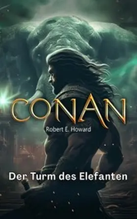 Howard / Werner |  Conan | eBook | Sack Fachmedien