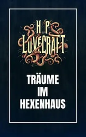 Lovecraft / Werner |  Träume im Hexenhaus | eBook | Sack Fachmedien