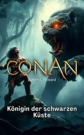 Howard / Werner |  Conan | eBook | Sack Fachmedien