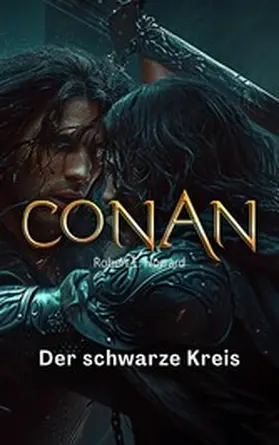 Howard / Werner |  Conan | eBook | Sack Fachmedien