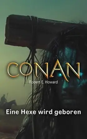 Howard / Werner |  Conan | eBook | Sack Fachmedien