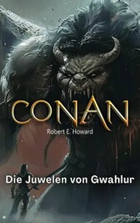Howard / Werner |  Conan | eBook | Sack Fachmedien