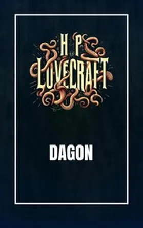 Lovecraft / Werner |  Dagon | eBook | Sack Fachmedien