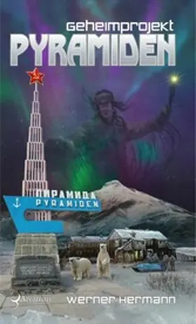 Hermann |  Geheimprojekt Pyramiden | eBook | Sack Fachmedien