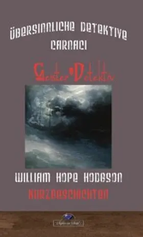 Schreiber |  Carnaci - Geisterdetektiv | eBook | Sack Fachmedien